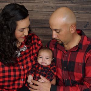 Meet your Posher, Edith